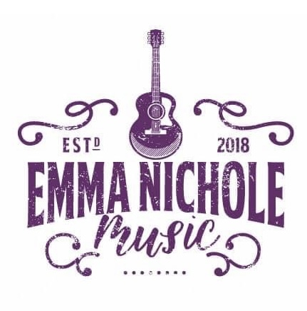 Emma Nichole Music logo